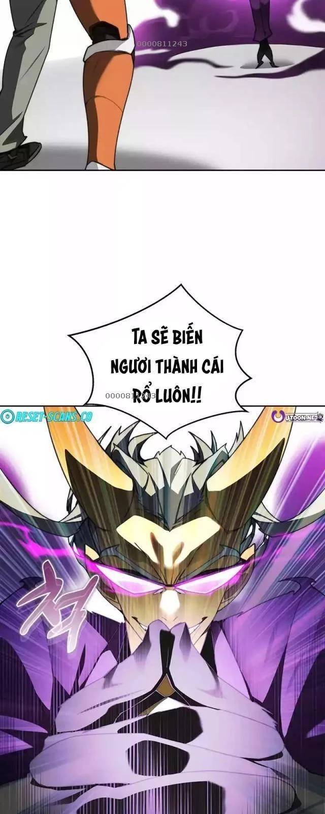 Mắc Kẹt Trong Tòa Tháp Thử Thách - Chapter 82 - Page 39