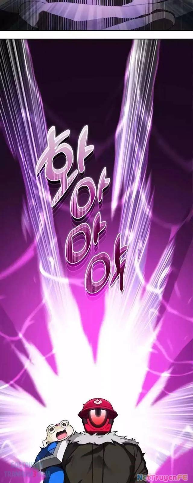 Mắc Kẹt Trong Tòa Tháp Thử Thách - Chapter 82 - Page 40