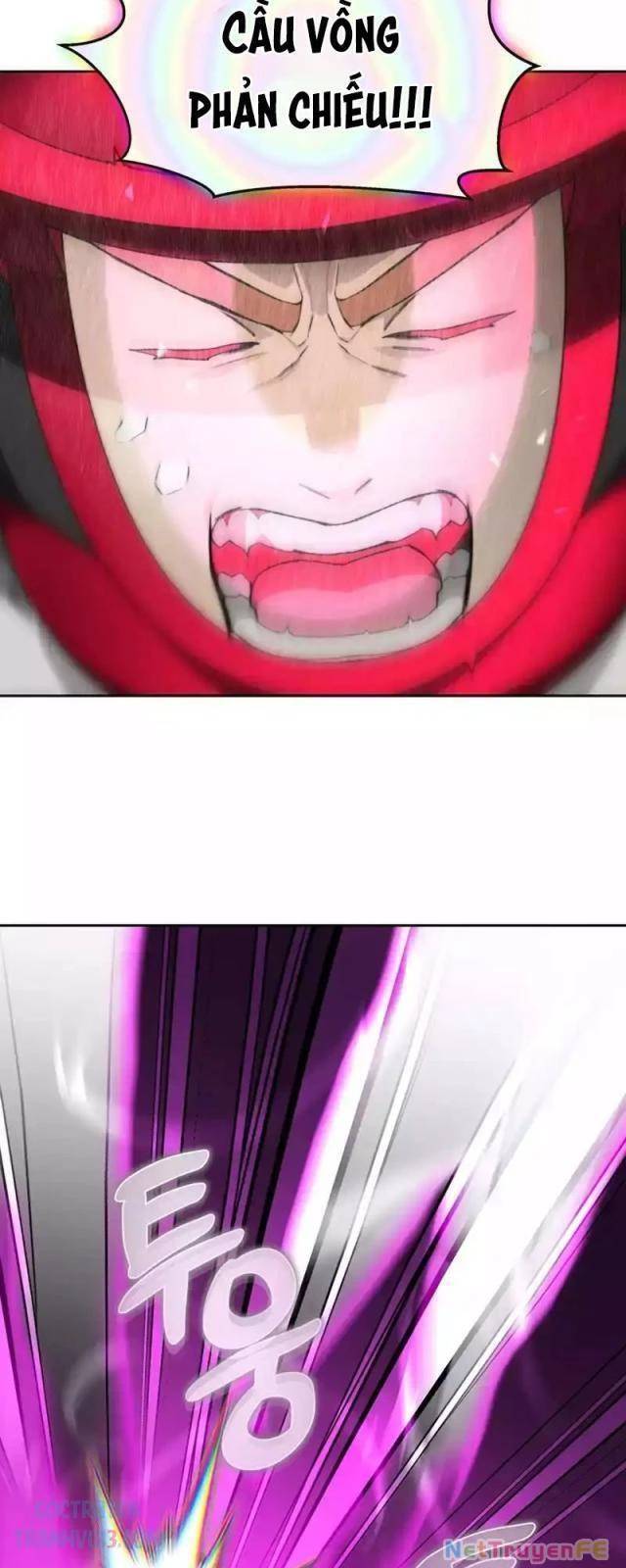 Mắc Kẹt Trong Tòa Tháp Thử Thách - Chapter 82 - Page 42