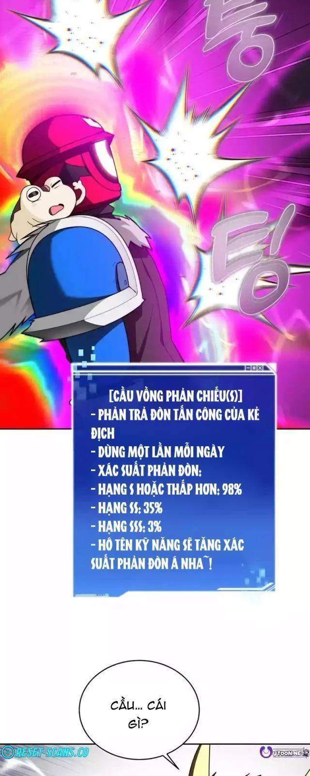 Mắc Kẹt Trong Tòa Tháp Thử Thách - Chapter 82 - Page 43