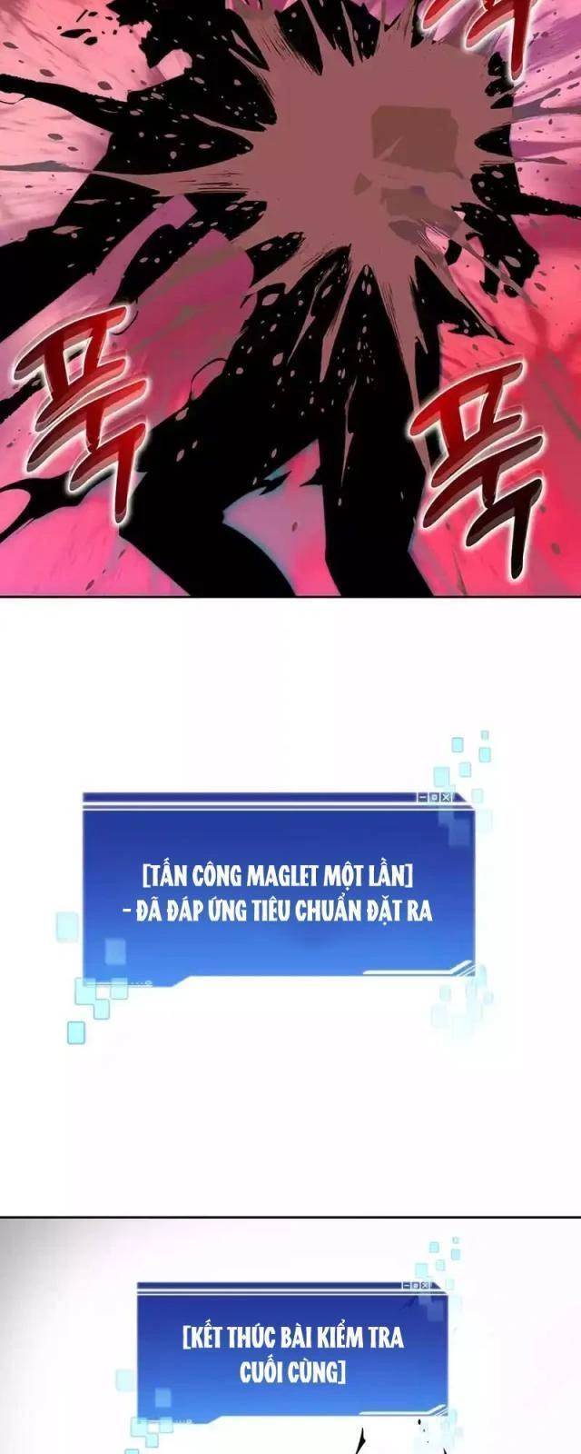 Mắc Kẹt Trong Tòa Tháp Thử Thách - Chapter 82 - Page 45