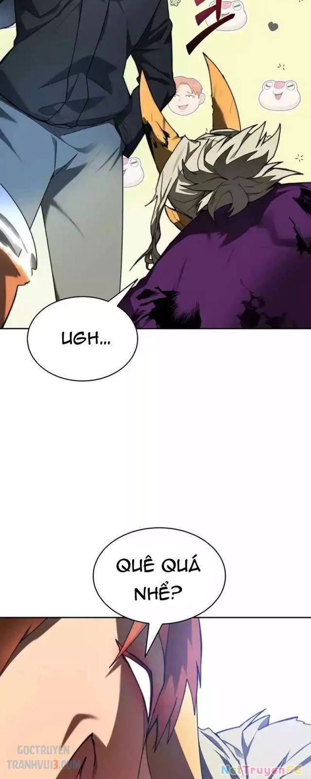 Mắc Kẹt Trong Tòa Tháp Thử Thách - Chapter 82 - Page 48