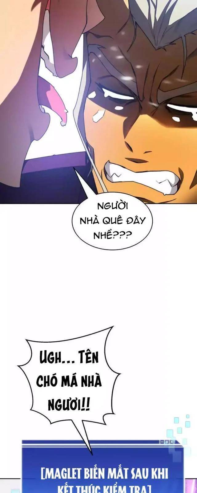 Mắc Kẹt Trong Tòa Tháp Thử Thách - Chapter 82 - Page 49