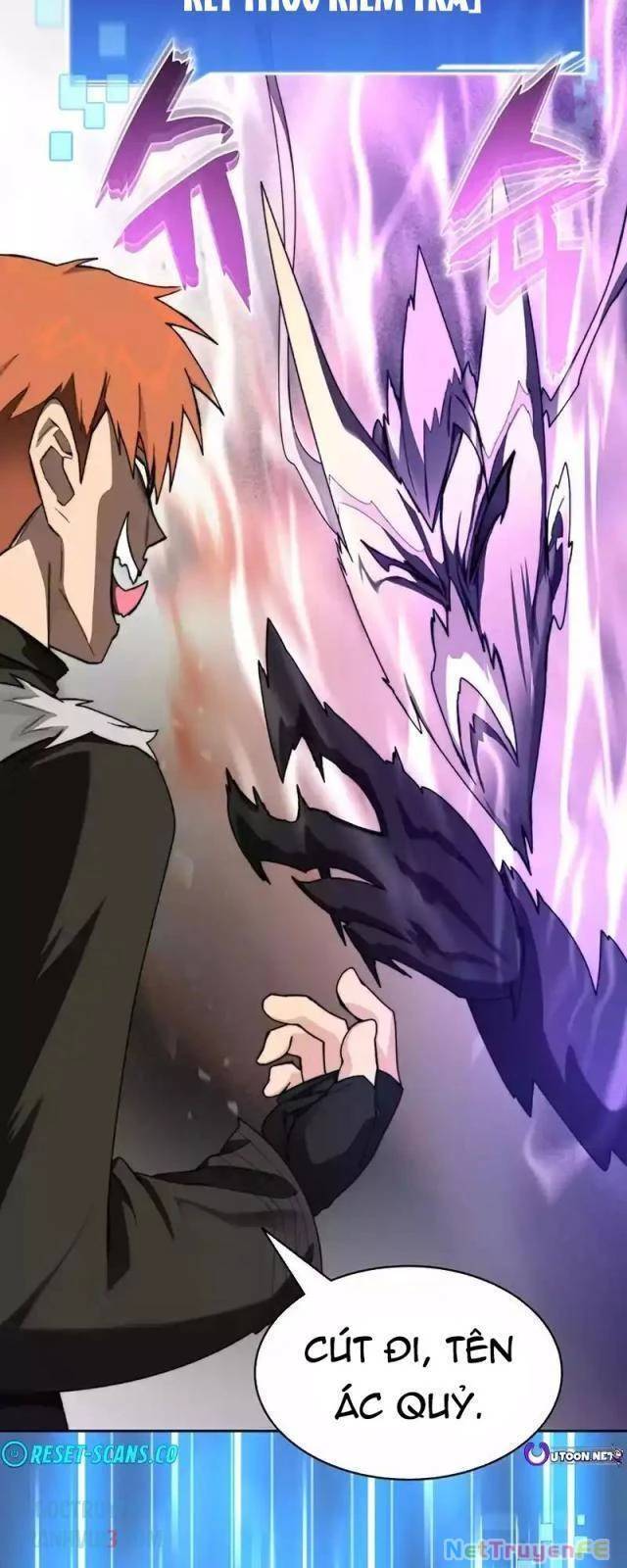 Mắc Kẹt Trong Tòa Tháp Thử Thách - Chapter 82 - Page 50