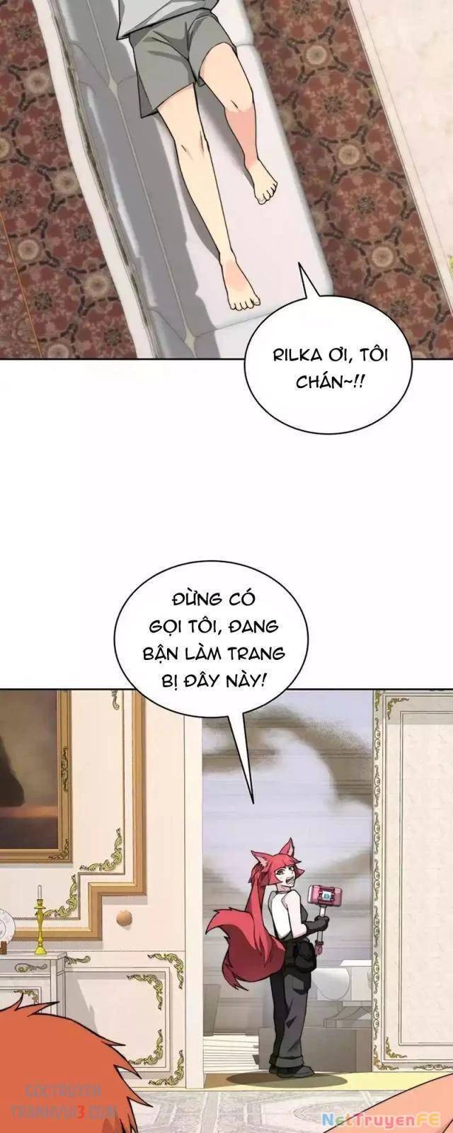 Mắc Kẹt Trong Tòa Tháp Thử Thách - Chapter 82 - Page 54