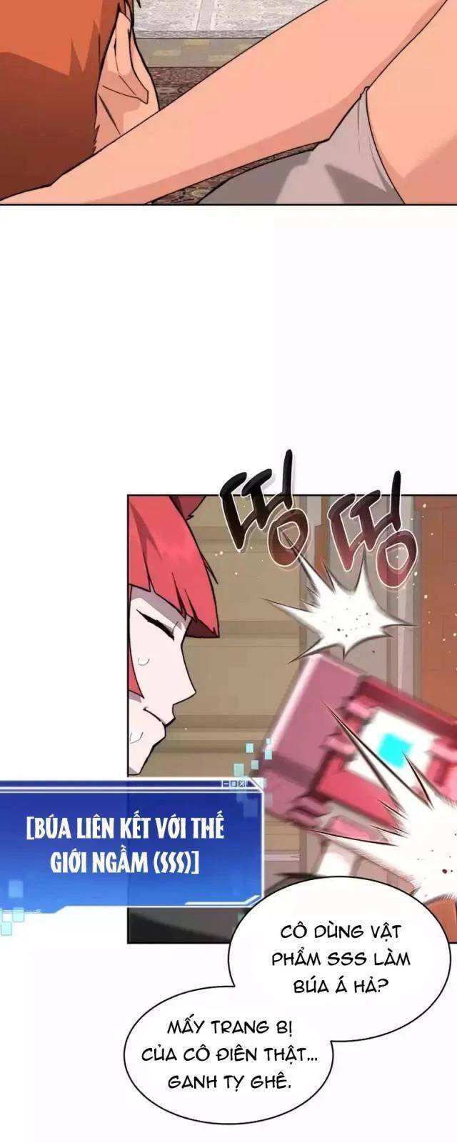 Mắc Kẹt Trong Tòa Tháp Thử Thách - Chapter 82 - Page 55