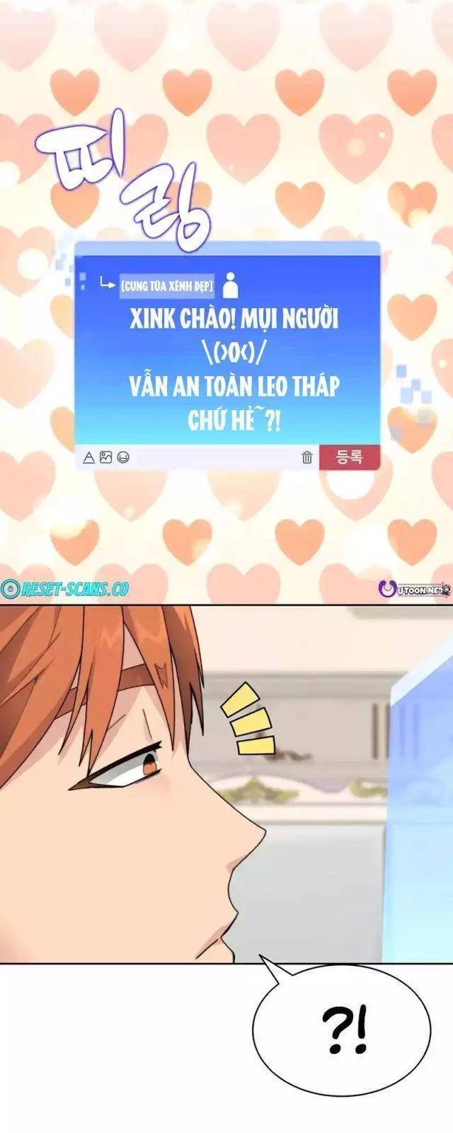 Mắc Kẹt Trong Tòa Tháp Thử Thách - Chapter 82 - Page 57
