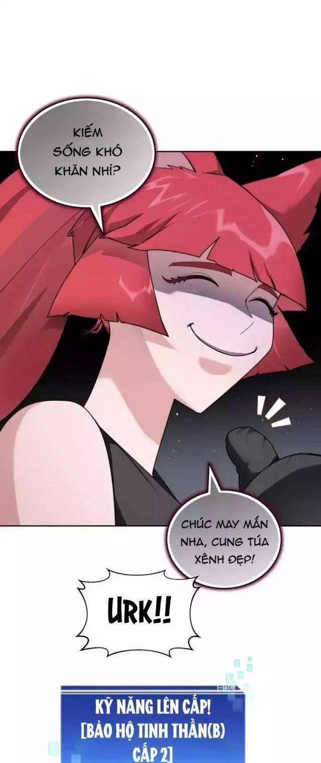 Mắc Kẹt Trong Tòa Tháp Thử Thách - Chapter 82 - Page 59