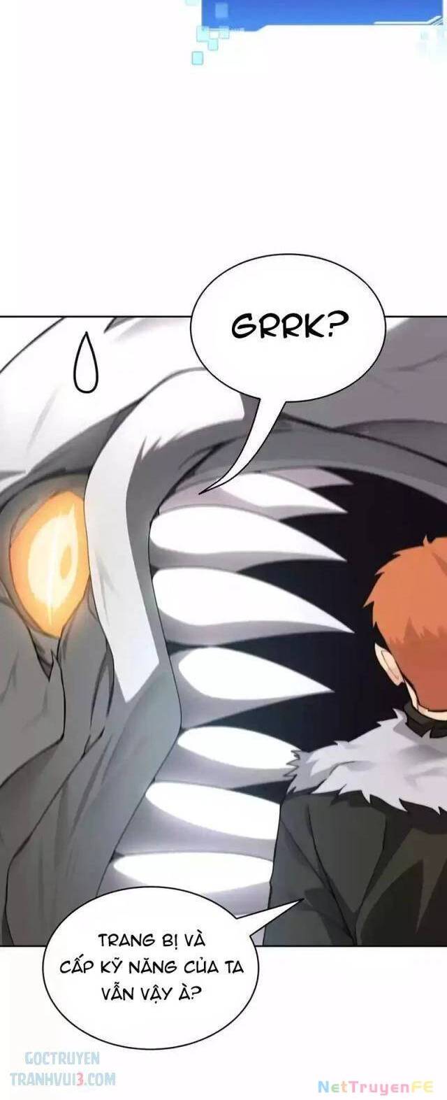 Mắc Kẹt Trong Tòa Tháp Thử Thách - Chapter 82 - Page 6