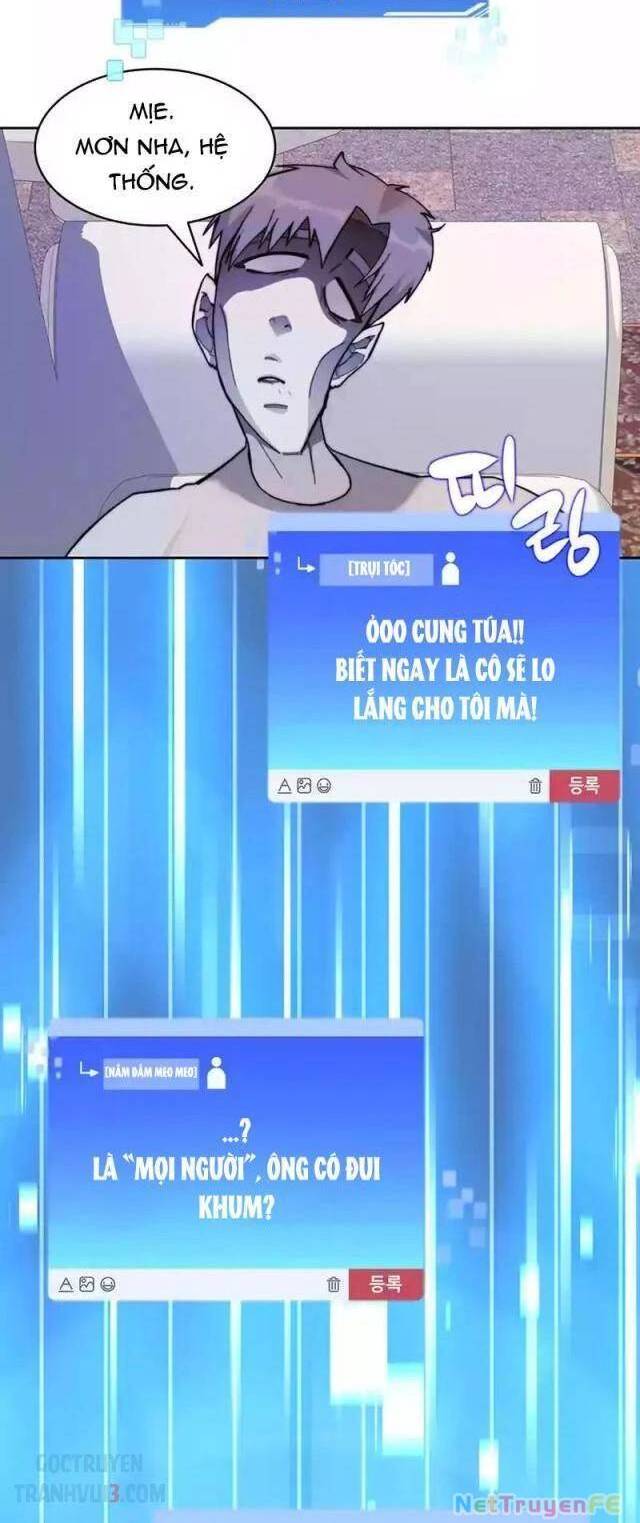 Mắc Kẹt Trong Tòa Tháp Thử Thách - Chapter 82 - Page 60