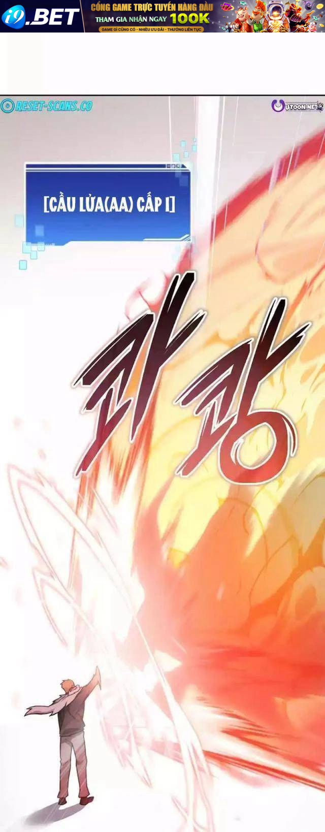 Mắc Kẹt Trong Tòa Tháp Thử Thách - Chapter 82 - Page 7