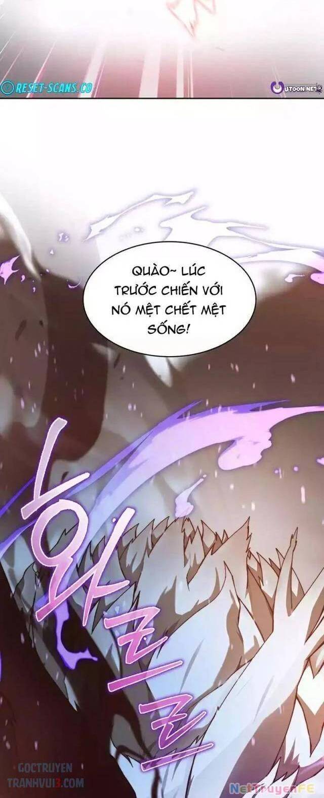 Mắc Kẹt Trong Tòa Tháp Thử Thách - Chapter 82 - Page 8