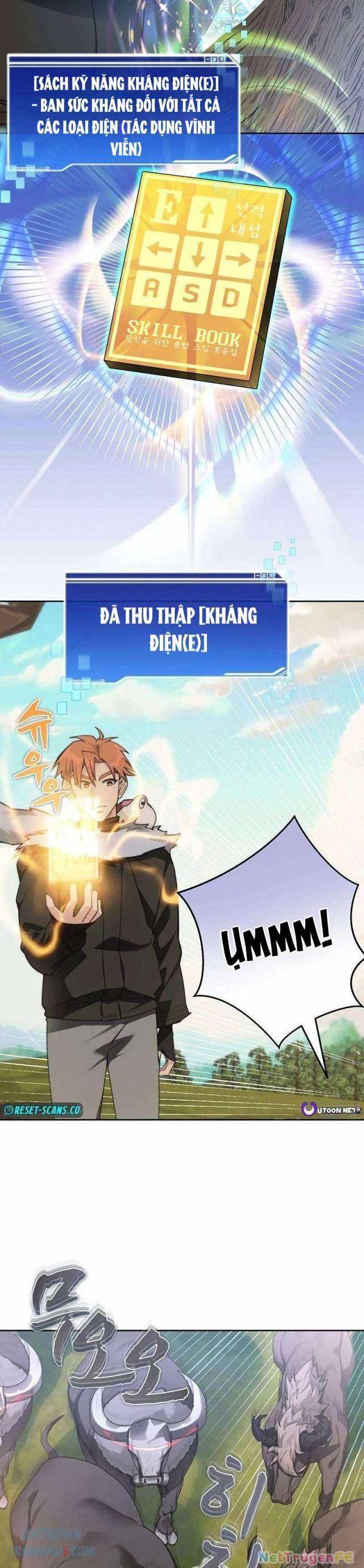 Mắc Kẹt Trong Tòa Tháp Thử Thách - Chapter 83 - Page 14