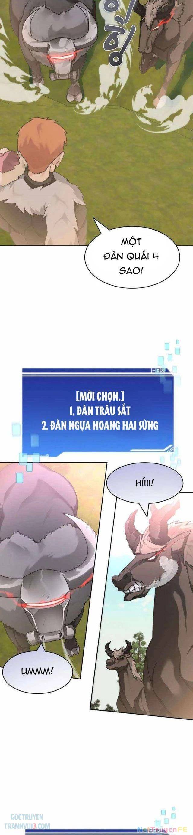 Mắc Kẹt Trong Tòa Tháp Thử Thách - Chapter 83 - Page 15