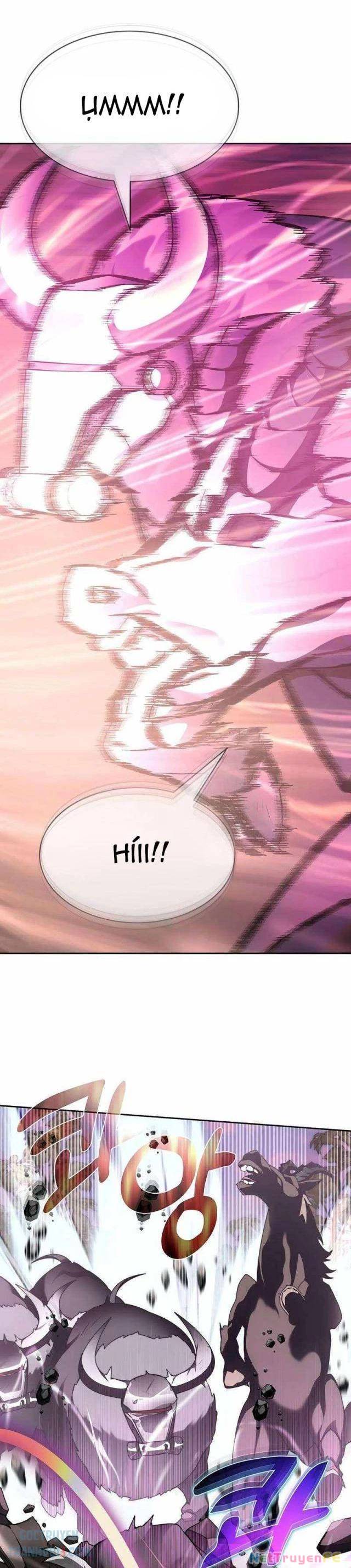 Mắc Kẹt Trong Tòa Tháp Thử Thách - Chapter 83 - Page 18