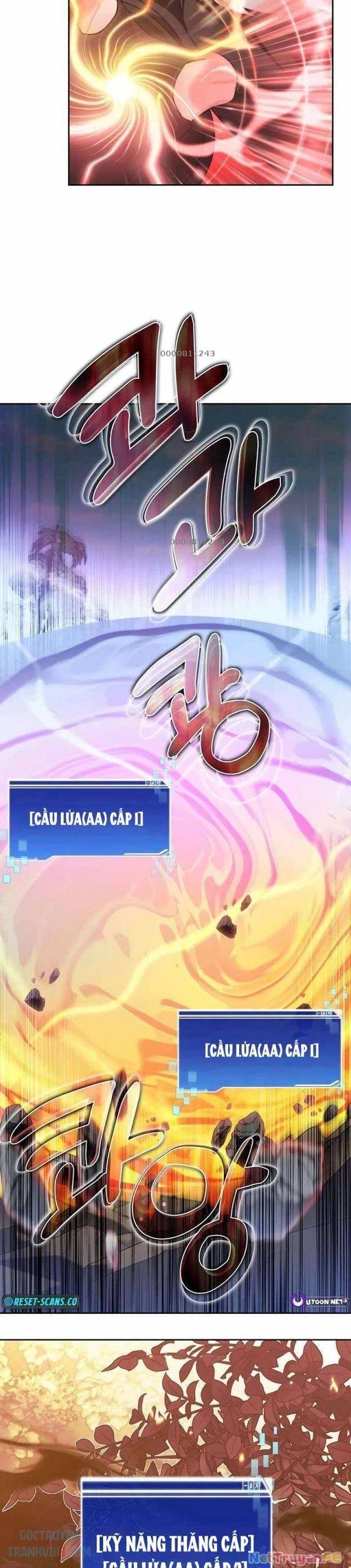 Mắc Kẹt Trong Tòa Tháp Thử Thách - Chapter 83 - Page 21