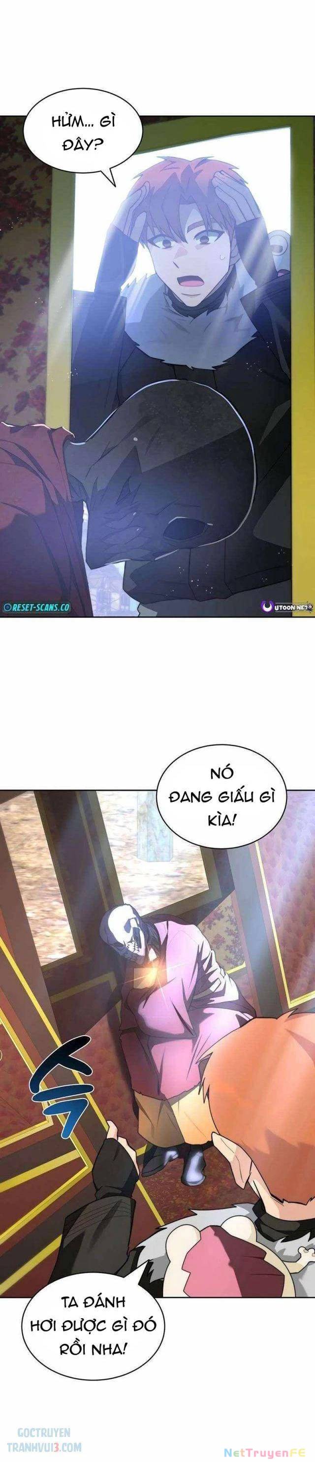 Mắc Kẹt Trong Tòa Tháp Thử Thách - Chapter 83 - Page 26