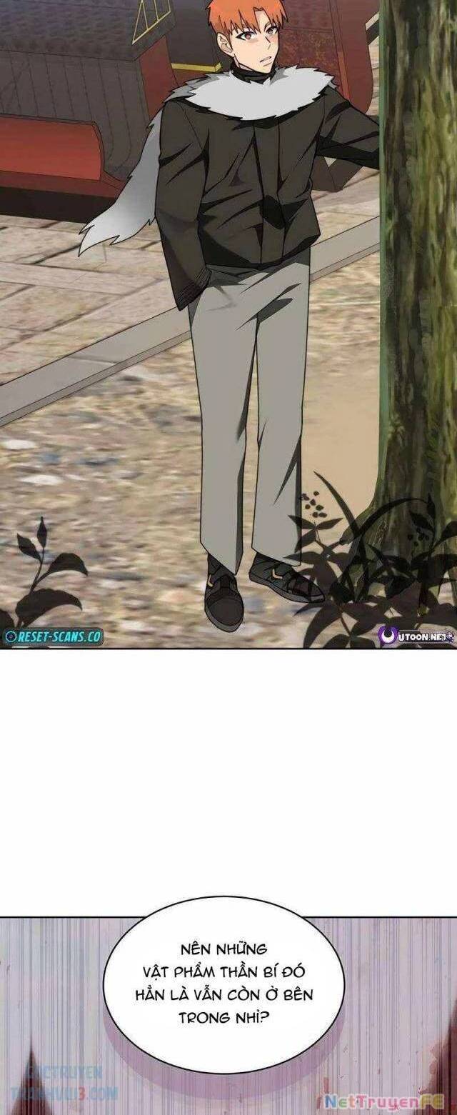 Mắc Kẹt Trong Tòa Tháp Thử Thách - Chapter 83 - Page 32