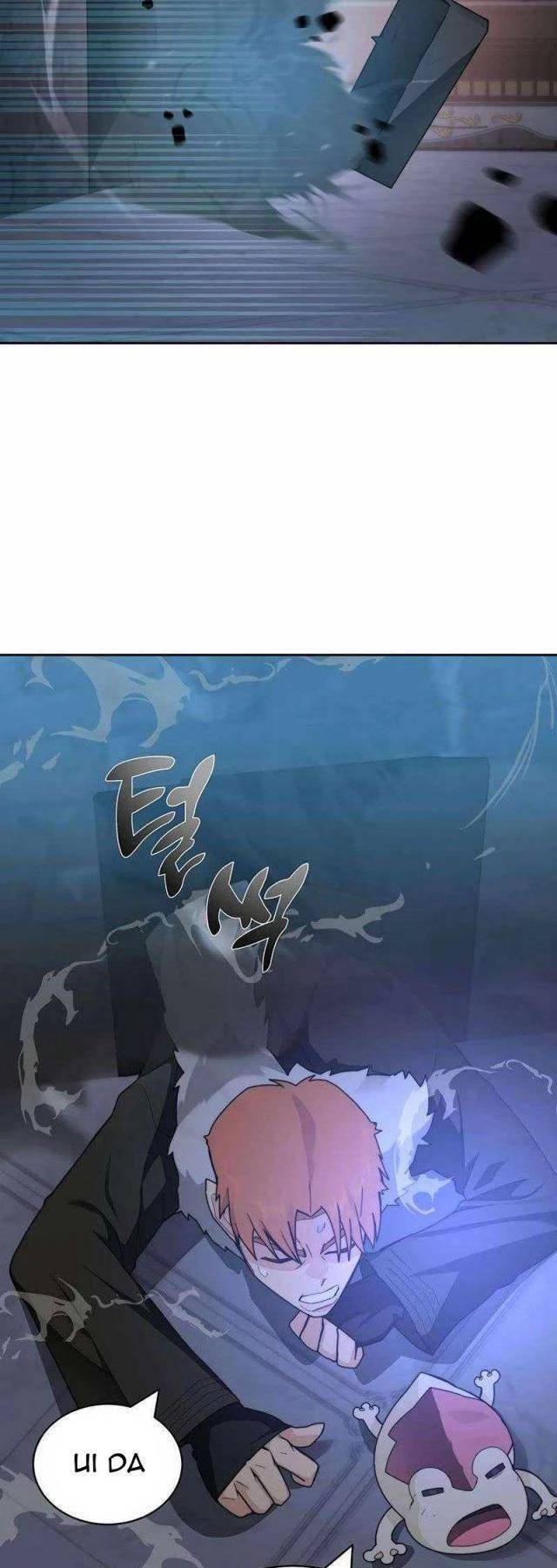 Mắc Kẹt Trong Tòa Tháp Thử Thách - Chapter 83 - Page 35