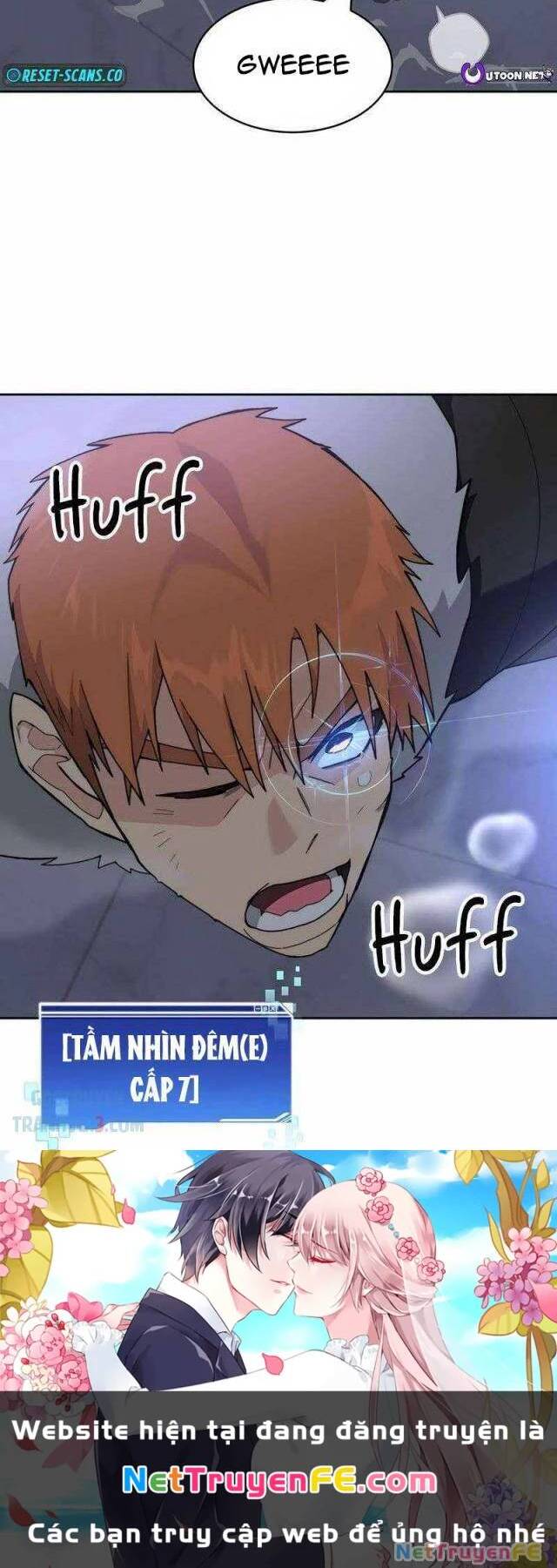Mắc Kẹt Trong Tòa Tháp Thử Thách - Chapter 83 - Page 36