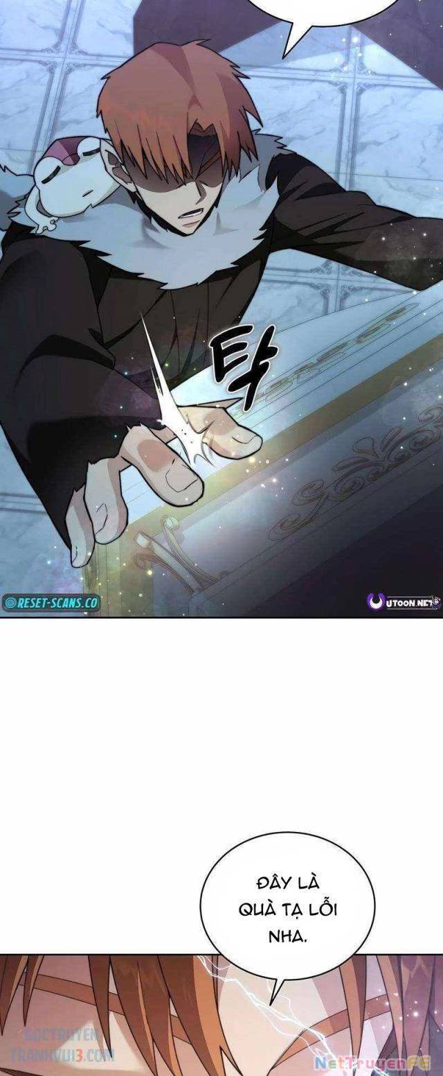 Mắc Kẹt Trong Tòa Tháp Thử Thách - Chapter 84 - Page 10