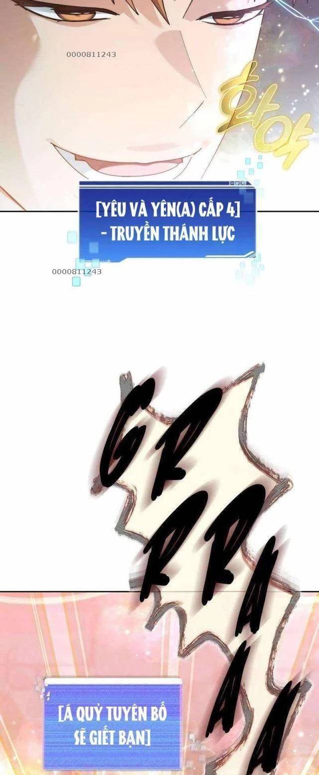 Mắc Kẹt Trong Tòa Tháp Thử Thách - Chapter 84 - Page 11