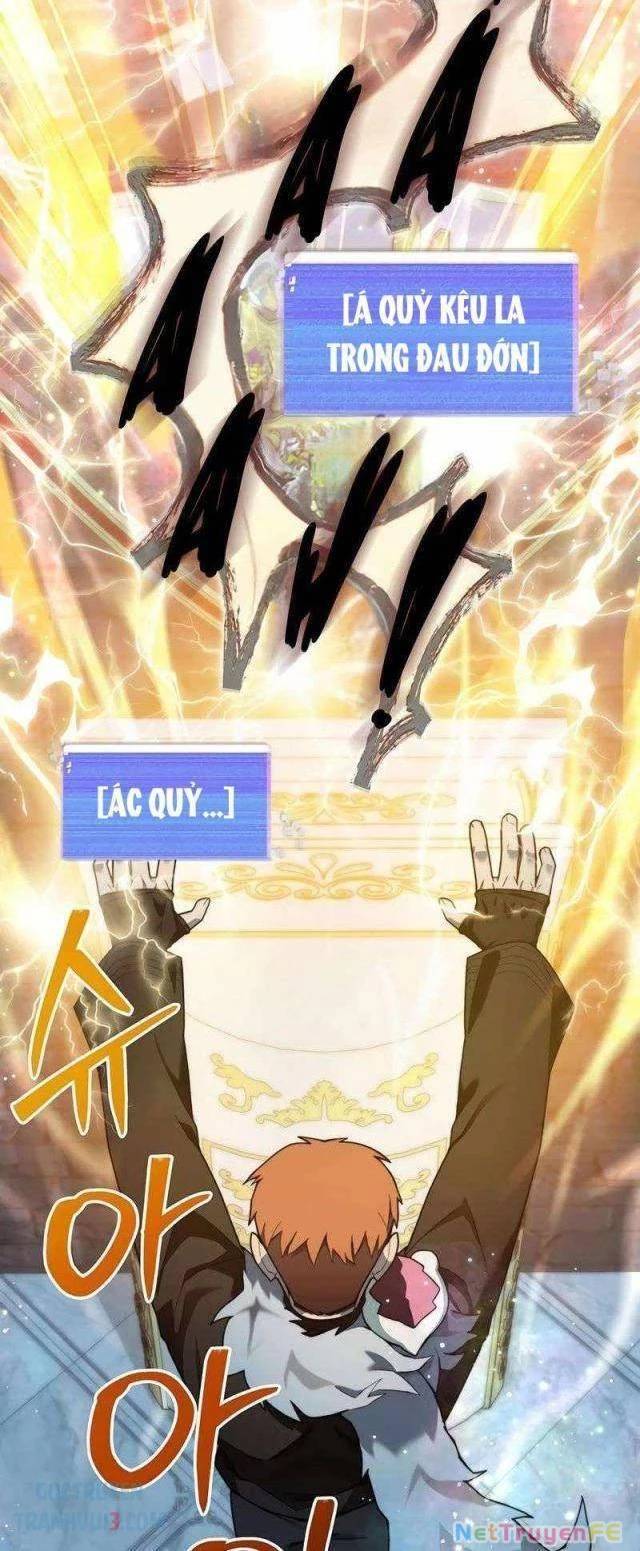 Mắc Kẹt Trong Tòa Tháp Thử Thách - Chapter 84 - Page 12