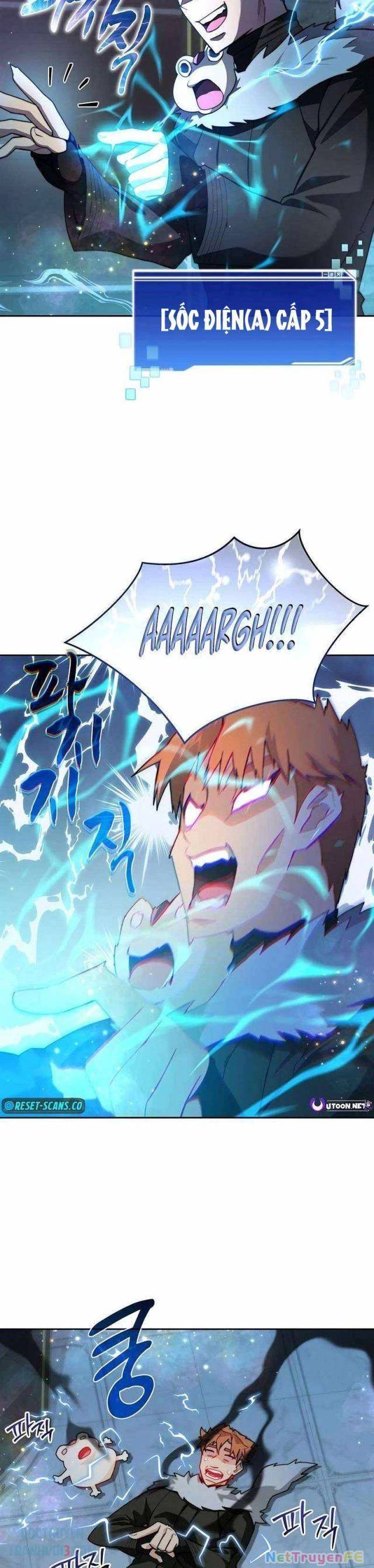 Mắc Kẹt Trong Tòa Tháp Thử Thách - Chapter 84 - Page 16