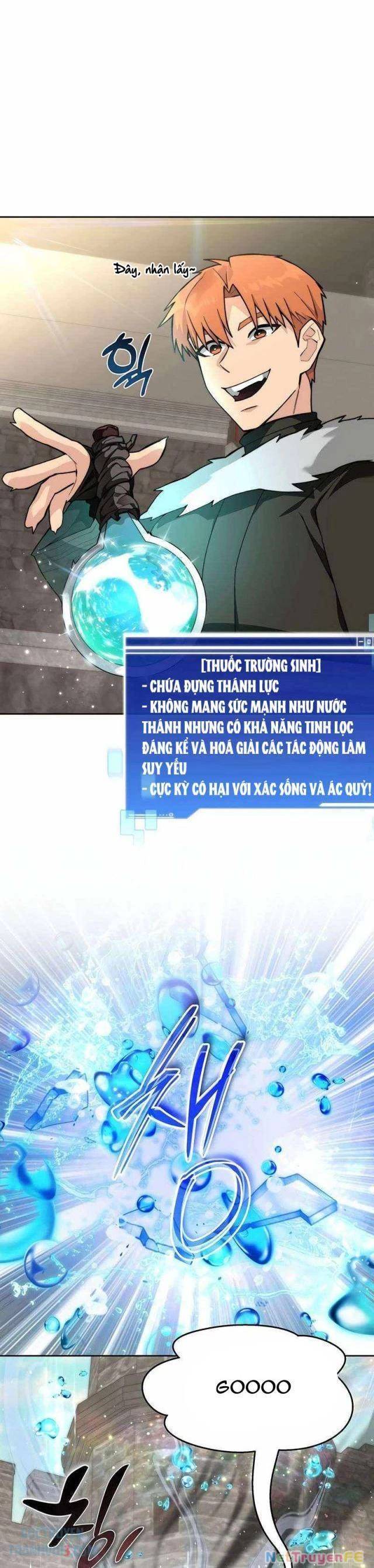 Mắc Kẹt Trong Tòa Tháp Thử Thách - Chapter 84 - Page 19