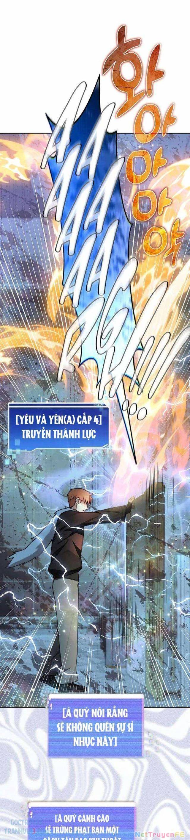 Mắc Kẹt Trong Tòa Tháp Thử Thách - Chapter 84 - Page 23