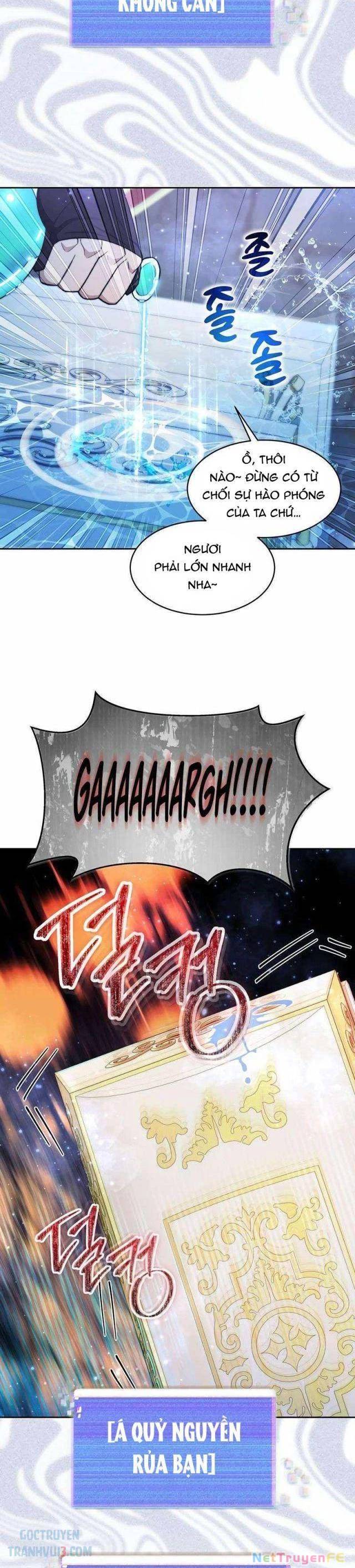 Mắc Kẹt Trong Tòa Tháp Thử Thách - Chapter 84 - Page 25