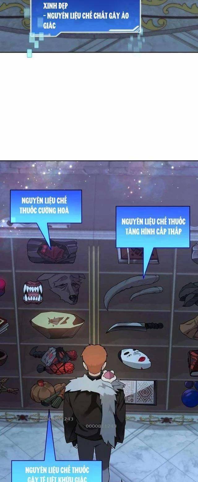 Mắc Kẹt Trong Tòa Tháp Thử Thách - Chapter 84 - Page 3