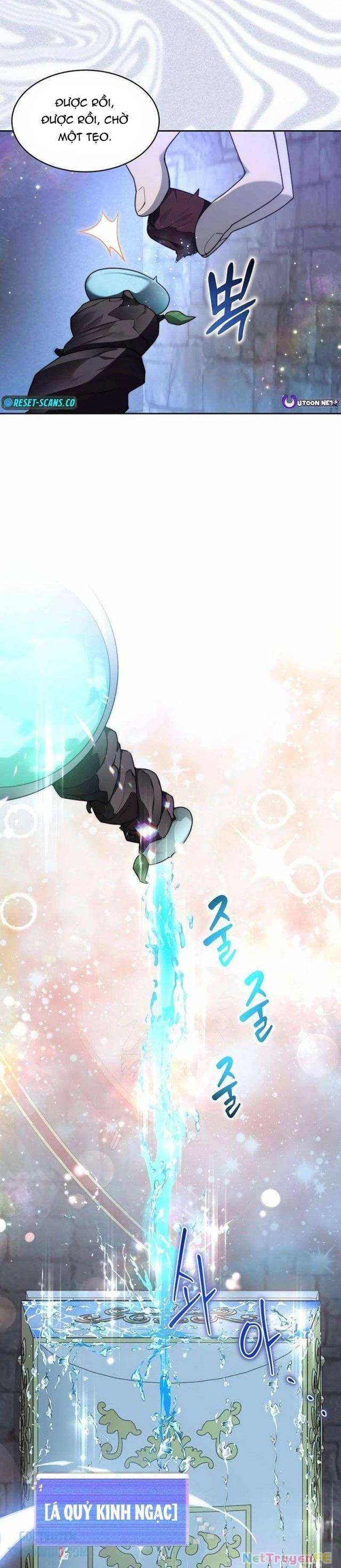 Mắc Kẹt Trong Tòa Tháp Thử Thách - Chapter 84 - Page 35