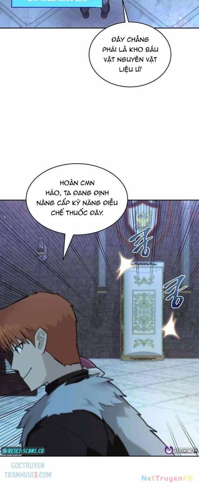 Mắc Kẹt Trong Tòa Tháp Thử Thách - Chapter 84 - Page 4