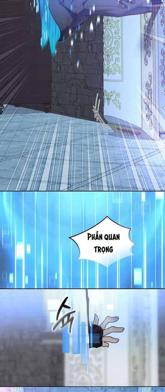 Mắc Kẹt Trong Tòa Tháp Thử Thách - Chapter 84 - Page 44