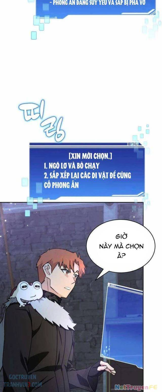 Mắc Kẹt Trong Tòa Tháp Thử Thách - Chapter 84 - Page 6