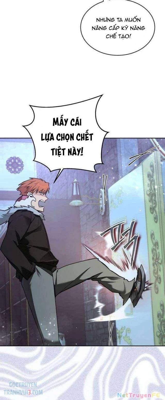 Mắc Kẹt Trong Tòa Tháp Thử Thách - Chapter 84 - Page 8