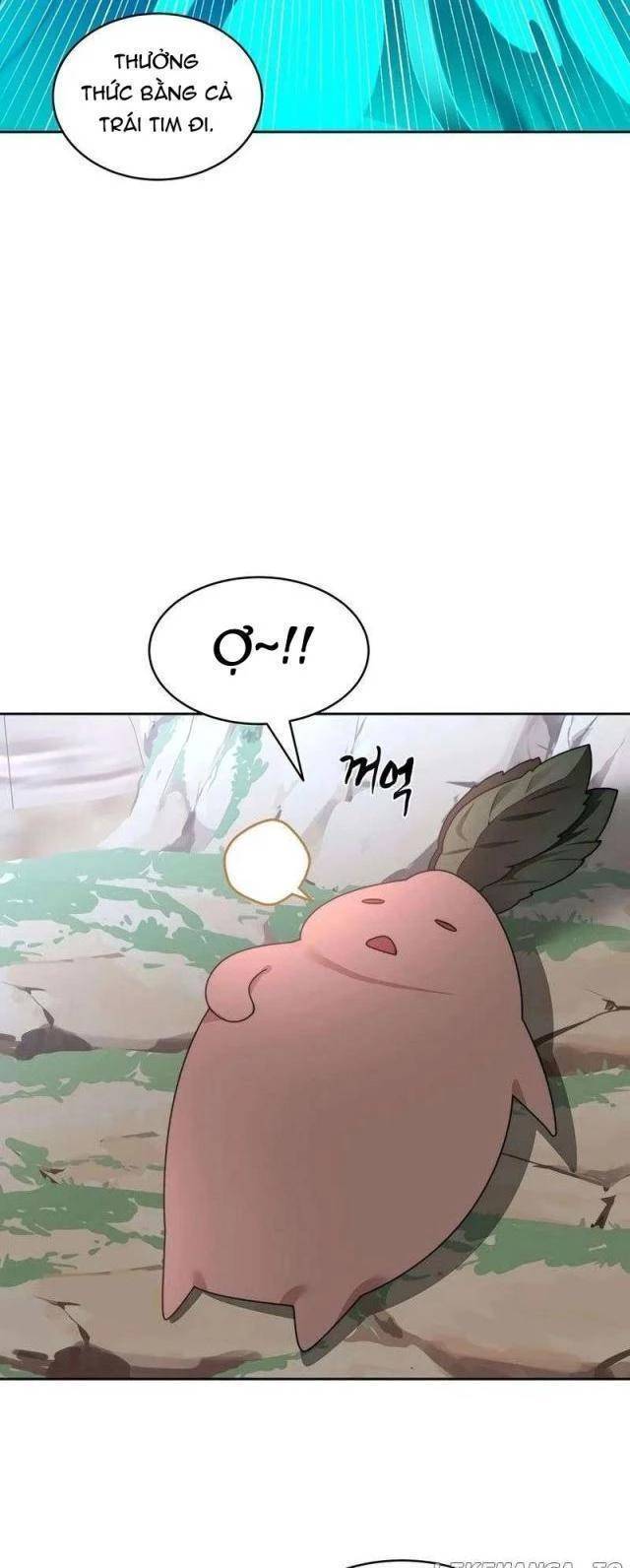 Mắc Kẹt Trong Tòa Tháp Thử Thách - Chapter 85 - Page 13