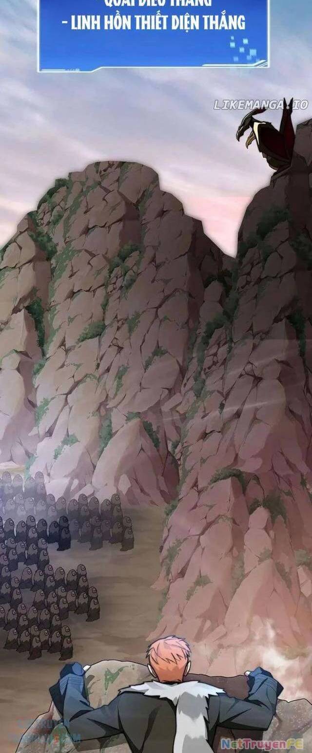 Mắc Kẹt Trong Tòa Tháp Thử Thách - Chapter 85 - Page 18