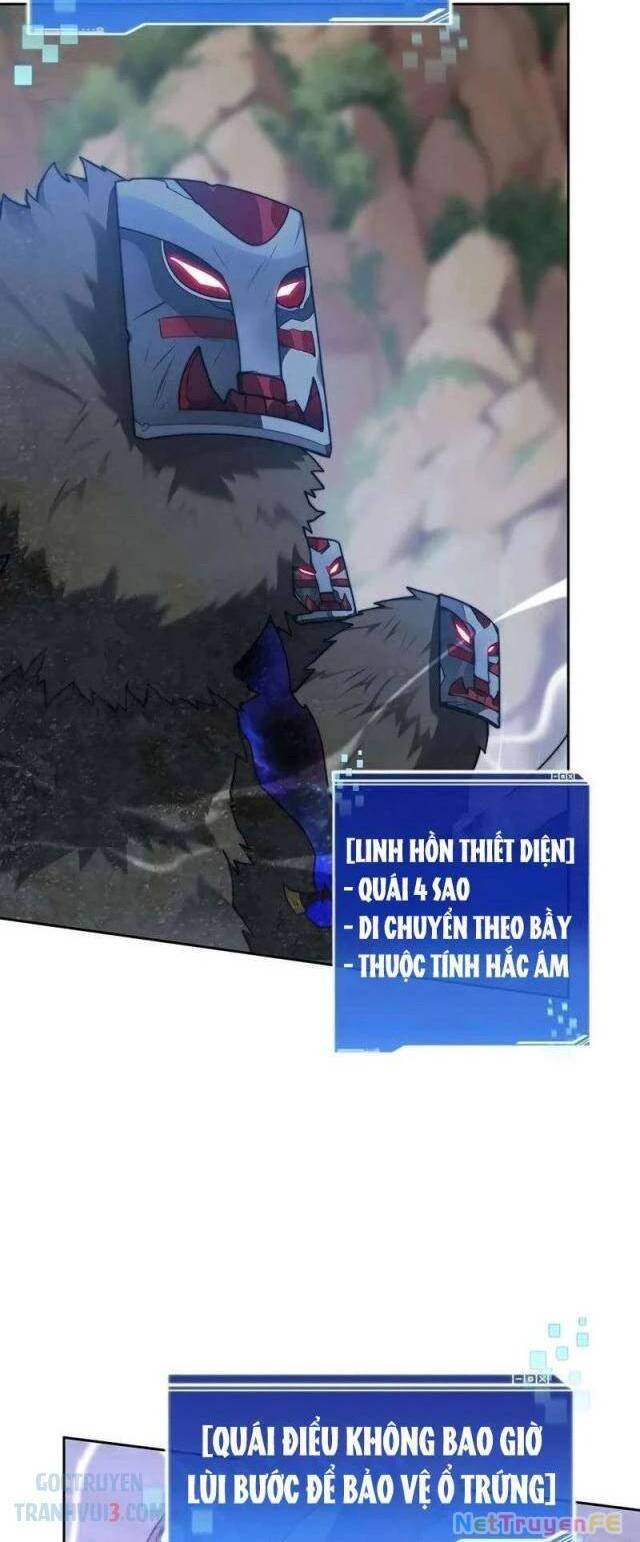 Mắc Kẹt Trong Tòa Tháp Thử Thách - Chapter 85 - Page 20