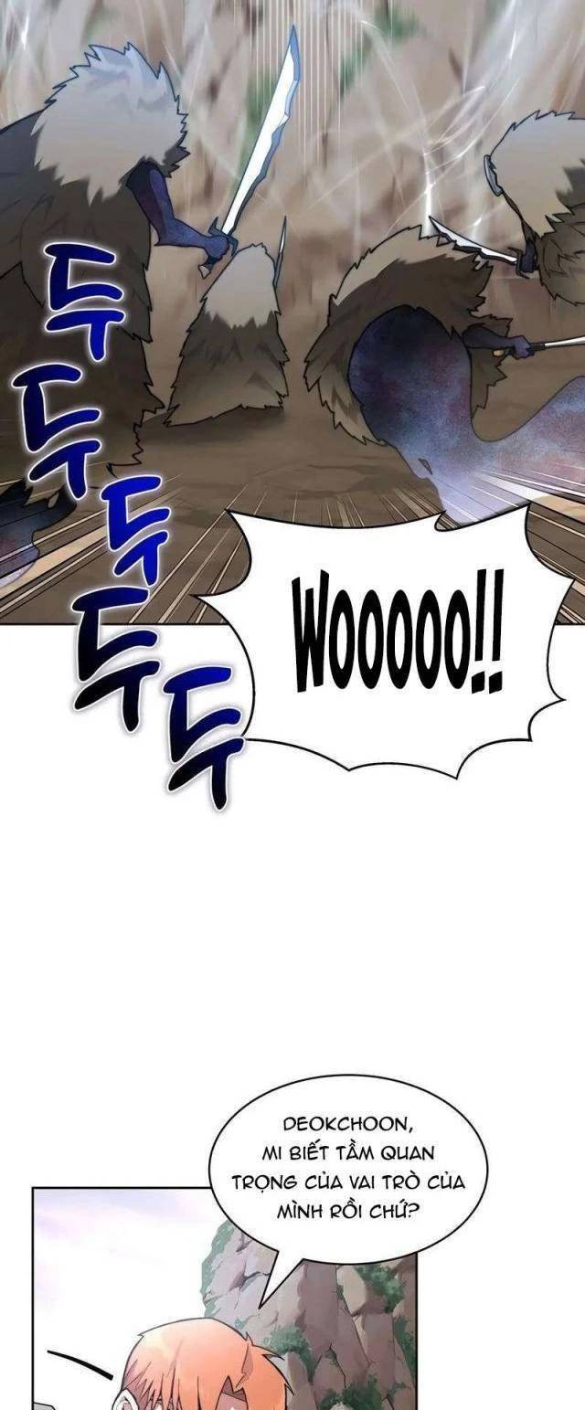 Mắc Kẹt Trong Tòa Tháp Thử Thách - Chapter 85 - Page 23