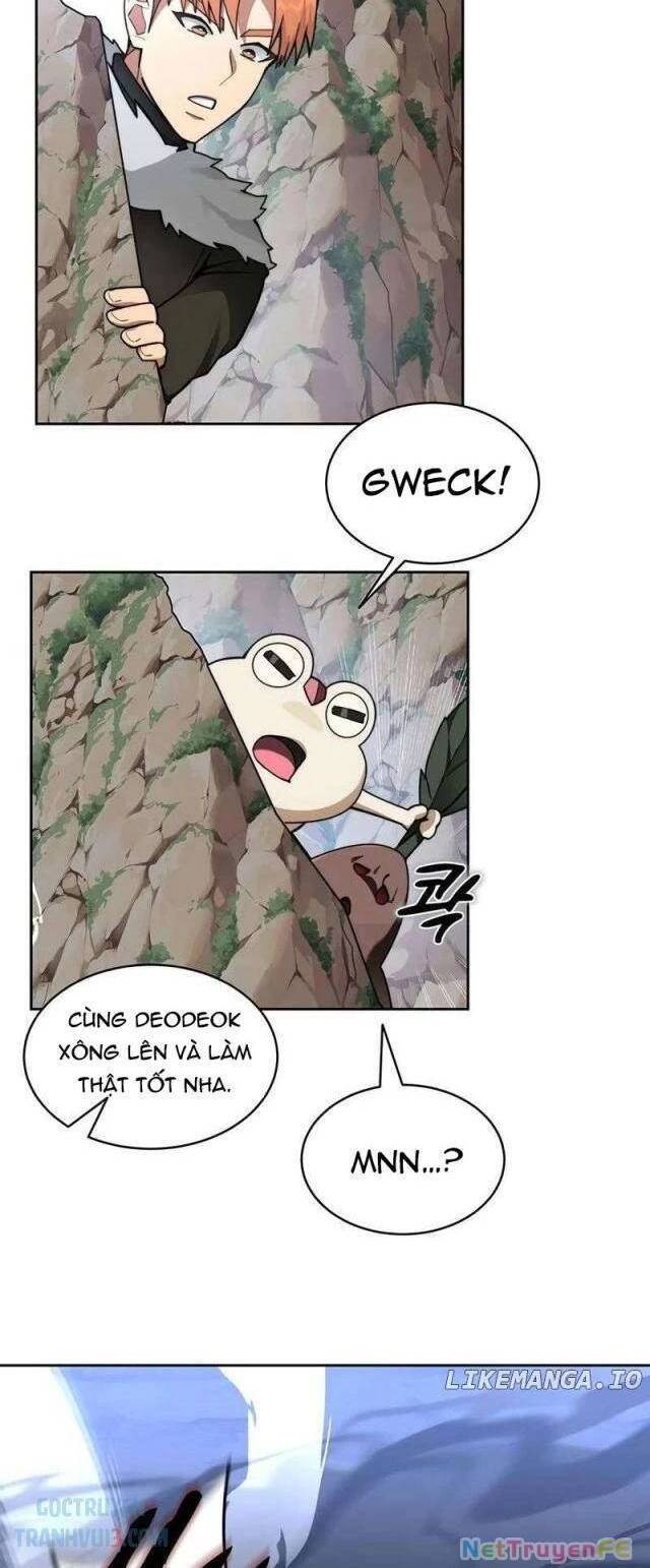 Mắc Kẹt Trong Tòa Tháp Thử Thách - Chapter 85 - Page 24