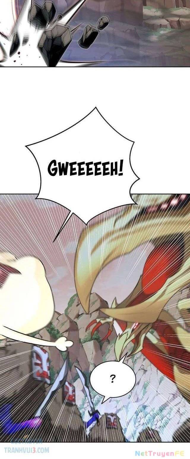 Mắc Kẹt Trong Tòa Tháp Thử Thách - Chapter 85 - Page 26