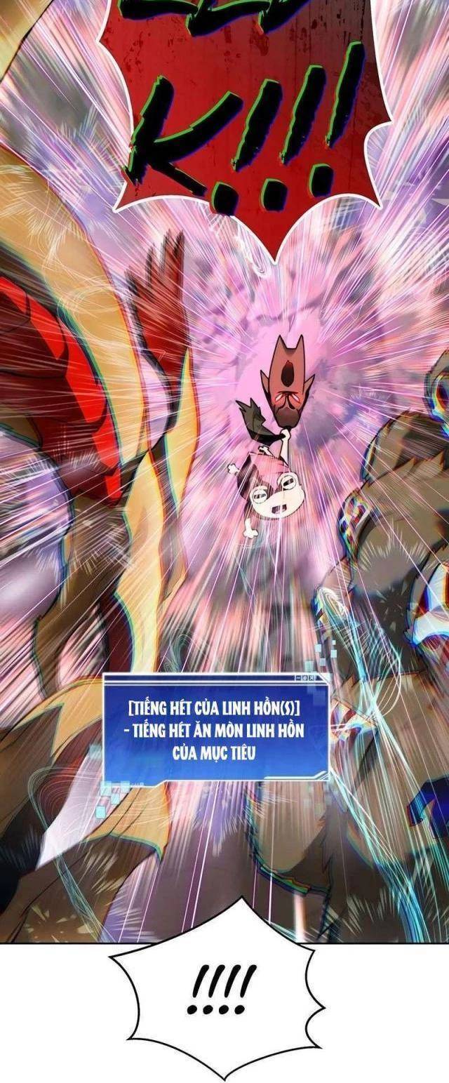 Mắc Kẹt Trong Tòa Tháp Thử Thách - Chapter 85 - Page 29