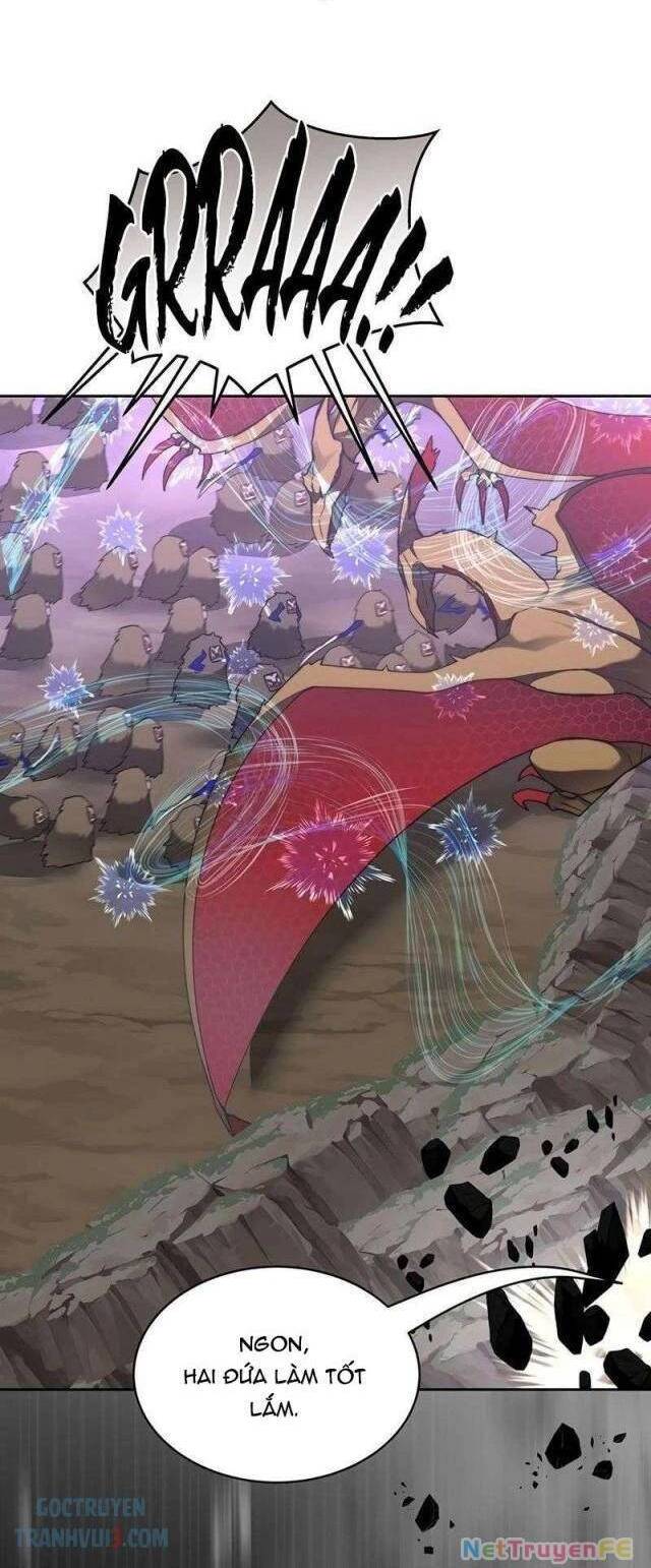 Mắc Kẹt Trong Tòa Tháp Thử Thách - Chapter 85 - Page 30