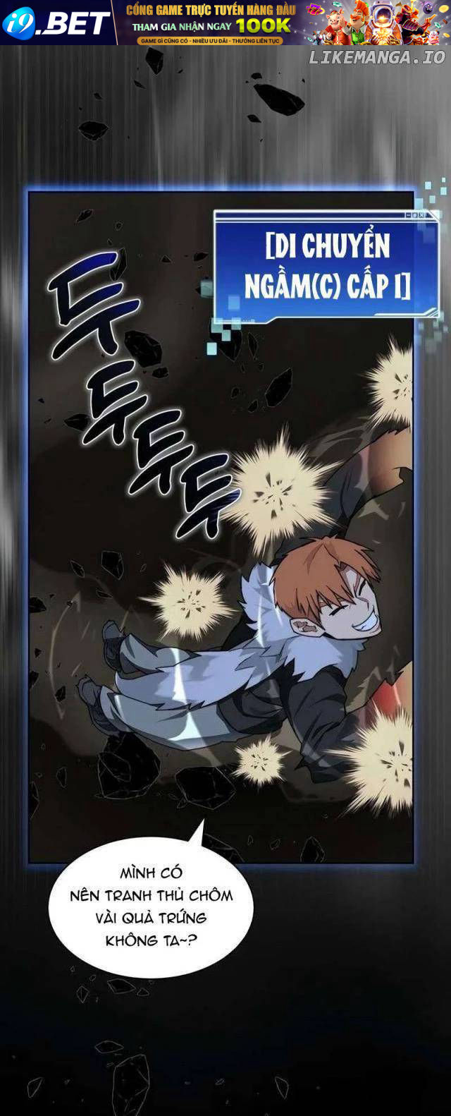 Mắc Kẹt Trong Tòa Tháp Thử Thách - Chapter 85 - Page 31