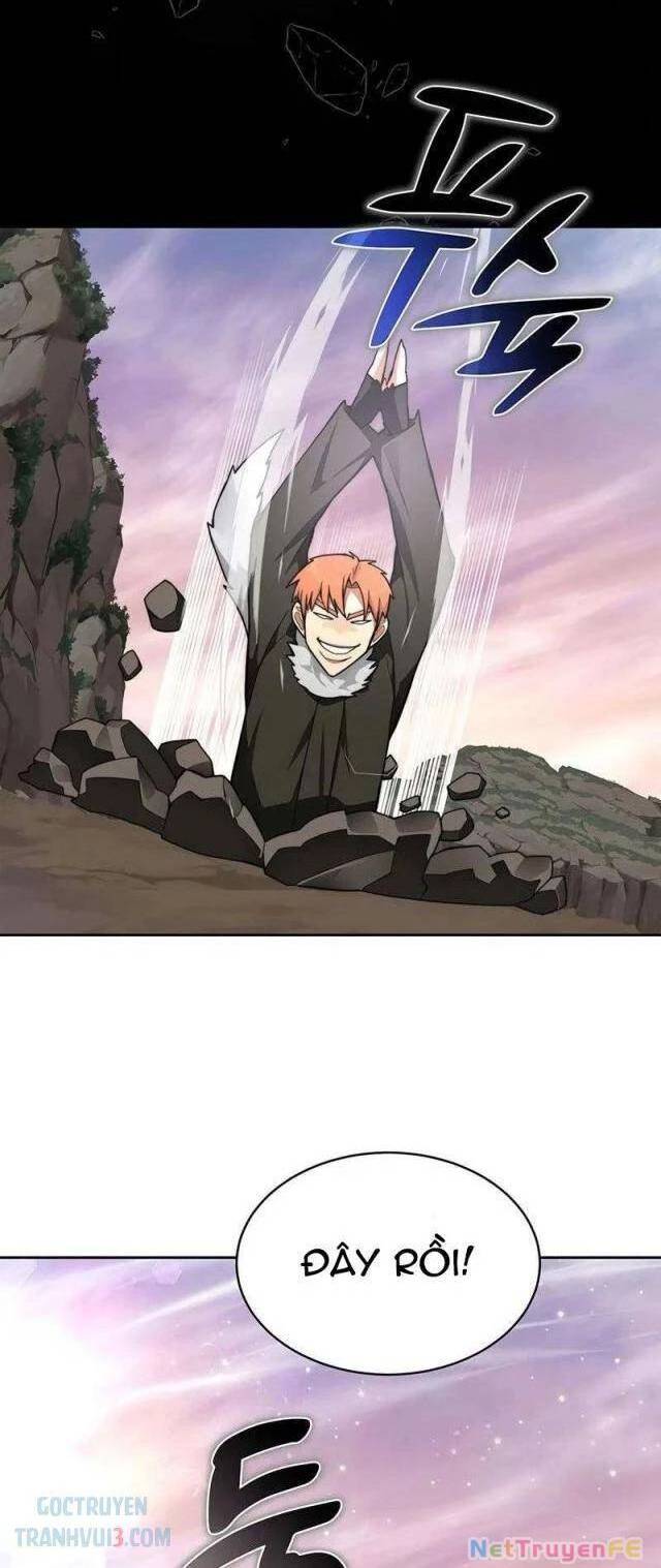 Mắc Kẹt Trong Tòa Tháp Thử Thách - Chapter 85 - Page 32