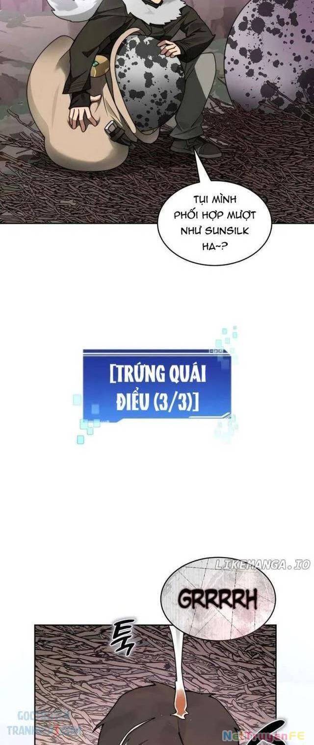 Mắc Kẹt Trong Tòa Tháp Thử Thách - Chapter 85 - Page 34