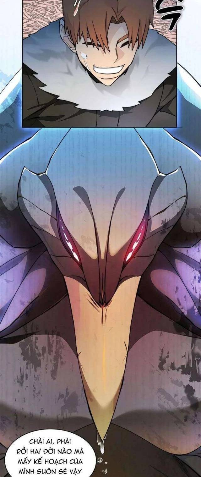 Mắc Kẹt Trong Tòa Tháp Thử Thách - Chapter 85 - Page 35