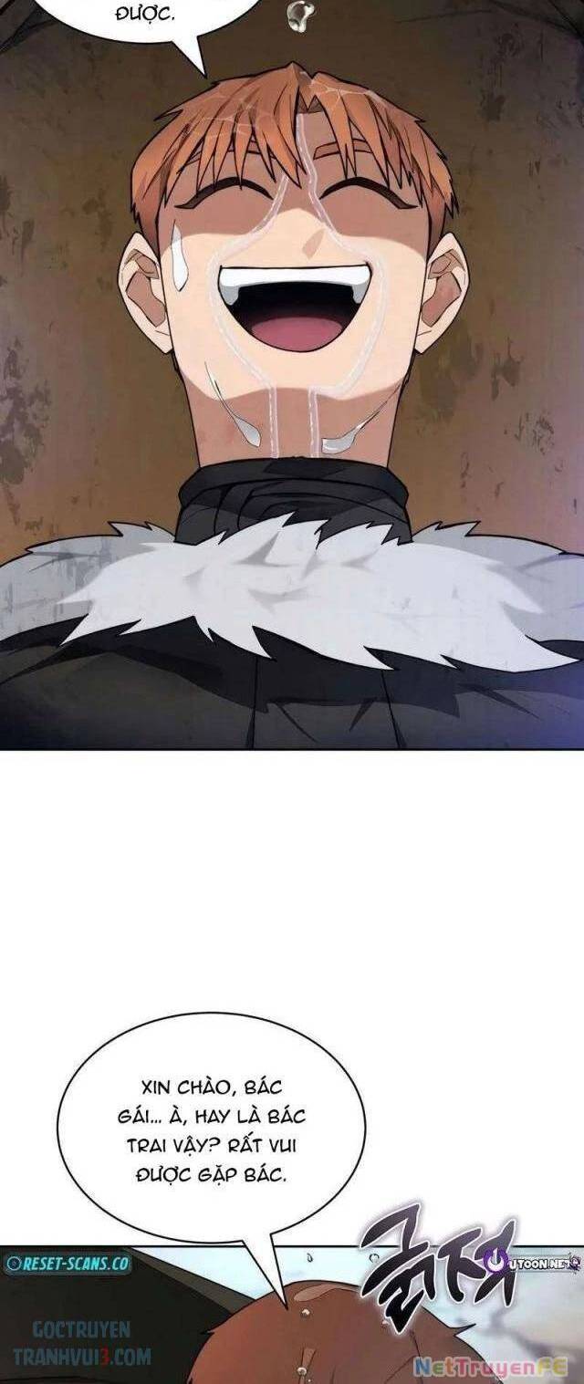 Mắc Kẹt Trong Tòa Tháp Thử Thách - Chapter 85 - Page 36